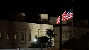 آماده‌باش سفارتخانه‌های آمریکا در غرب آسیا با تعداد محدودی از کارمندان