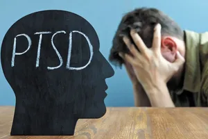 اضطراب جنگ با روان انسان چه می‌کند؟؛ علائم و راه‌های درمان PTSD