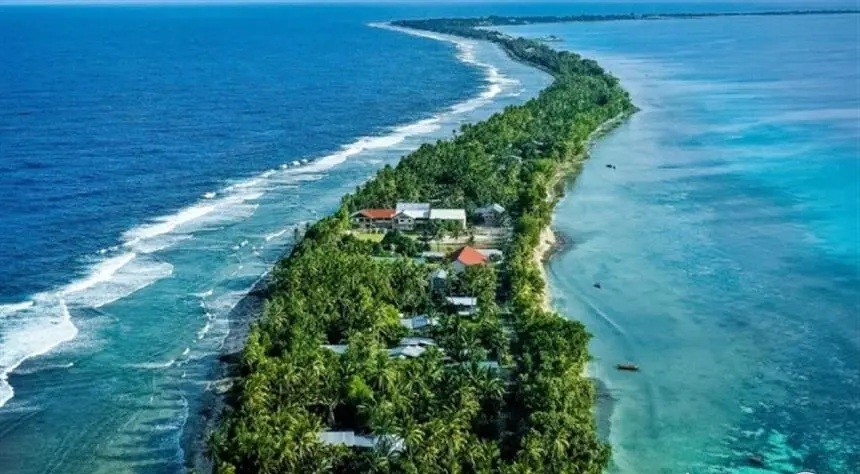 تووالو