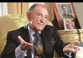  امام جمعۀ اردبیل و توصیه به فرح پهلوی و حکایت اردشیر زاهدی/ داماد شاه بود نه فرح/ پیرانه‌سر چه گفته بود که آیت‌الله عاملی از فرح خواست چون اردشیر باشد؟