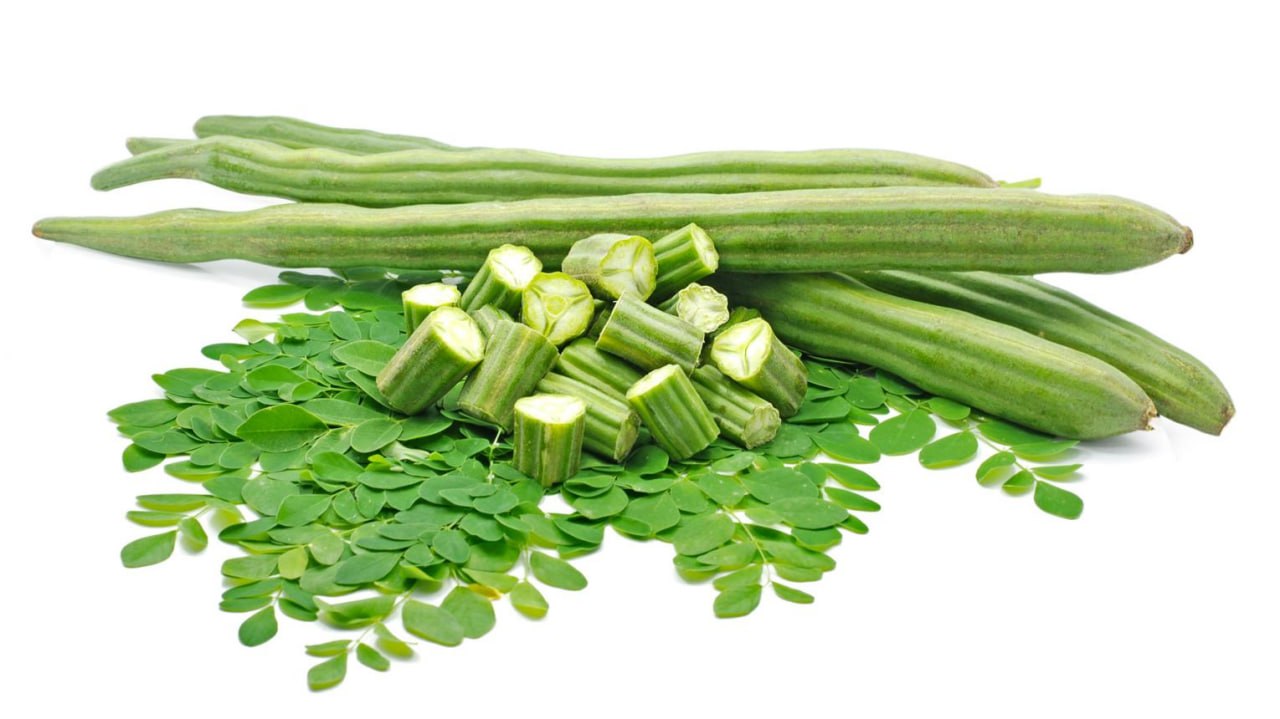 گز روغن؛ گیاهی سرشار از مواد مغذی با خواص آنتی اکسیدانی