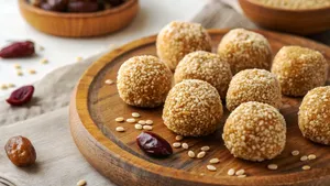 طرز تهیه شیرینی لندو ، شیرینی سنتی جنوبی