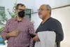 رونمایی پوستر