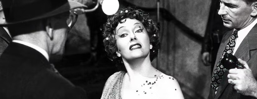 «سان‌ست بلوار» (Sunset Boulevard) – ۱۹۵۰