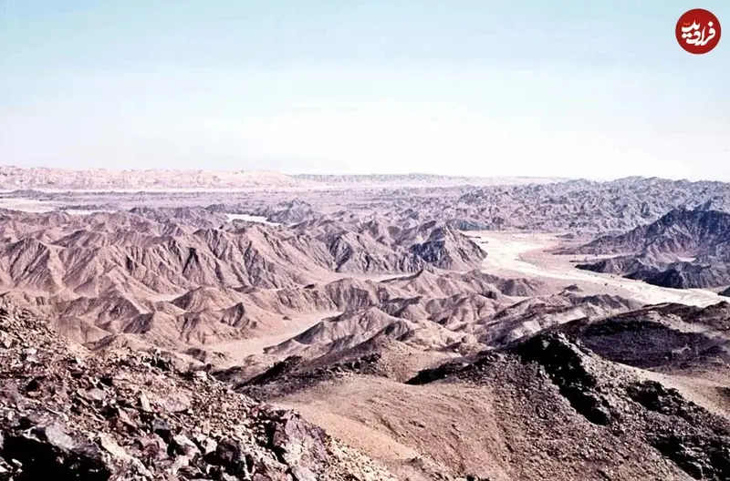 مصر باستان