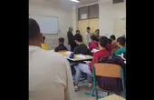 و باز هم زنده باد موبایل / نزن، آقا معلم