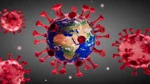 کرونا در جهان چند قربانی گرفت؟