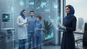 چگونه با استفاده از قانون 131، مرکز درمانی خود را به سیستم خودکفا تبدیل کنید؟