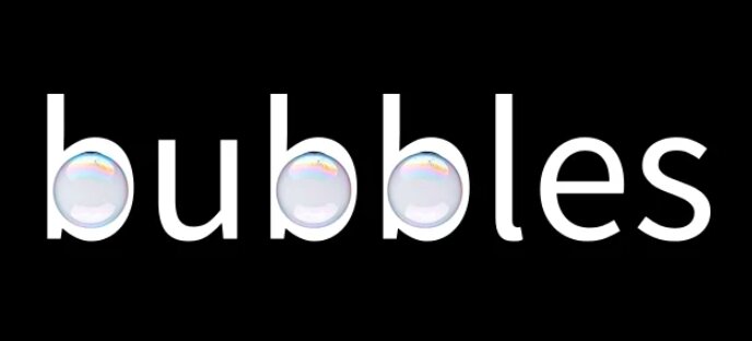 bubble (حباب)