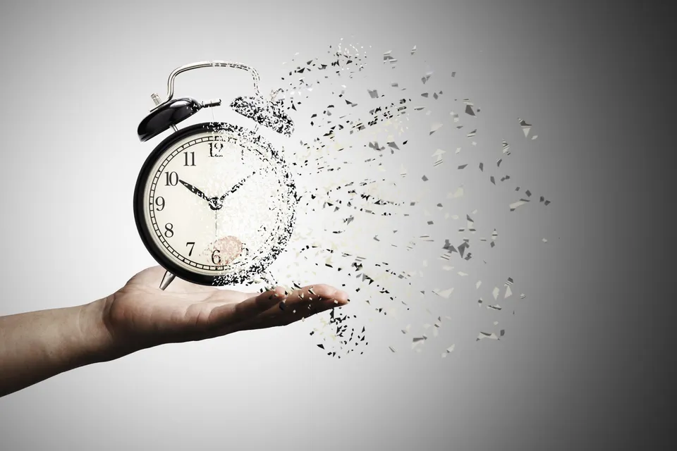 زمان