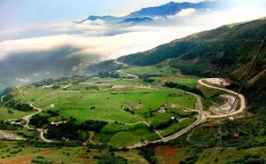 ۴ مقصد خنک و بکر برای فرار از گرمای تهران