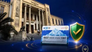 بانک ملی ایران مغایرت تراکنش‌ها و مانده حساب مشتریان را اصلاح می‌کند