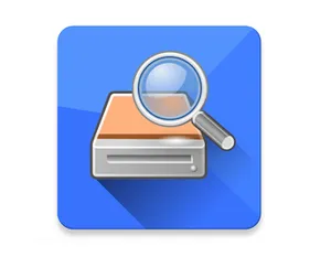 نرم افزار بازیابی اطلاعات پاک شده (DiskDigger)