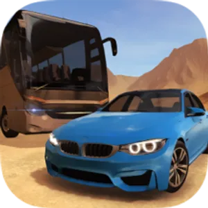دانلود بازی رانندگی در شهر - Driving School
