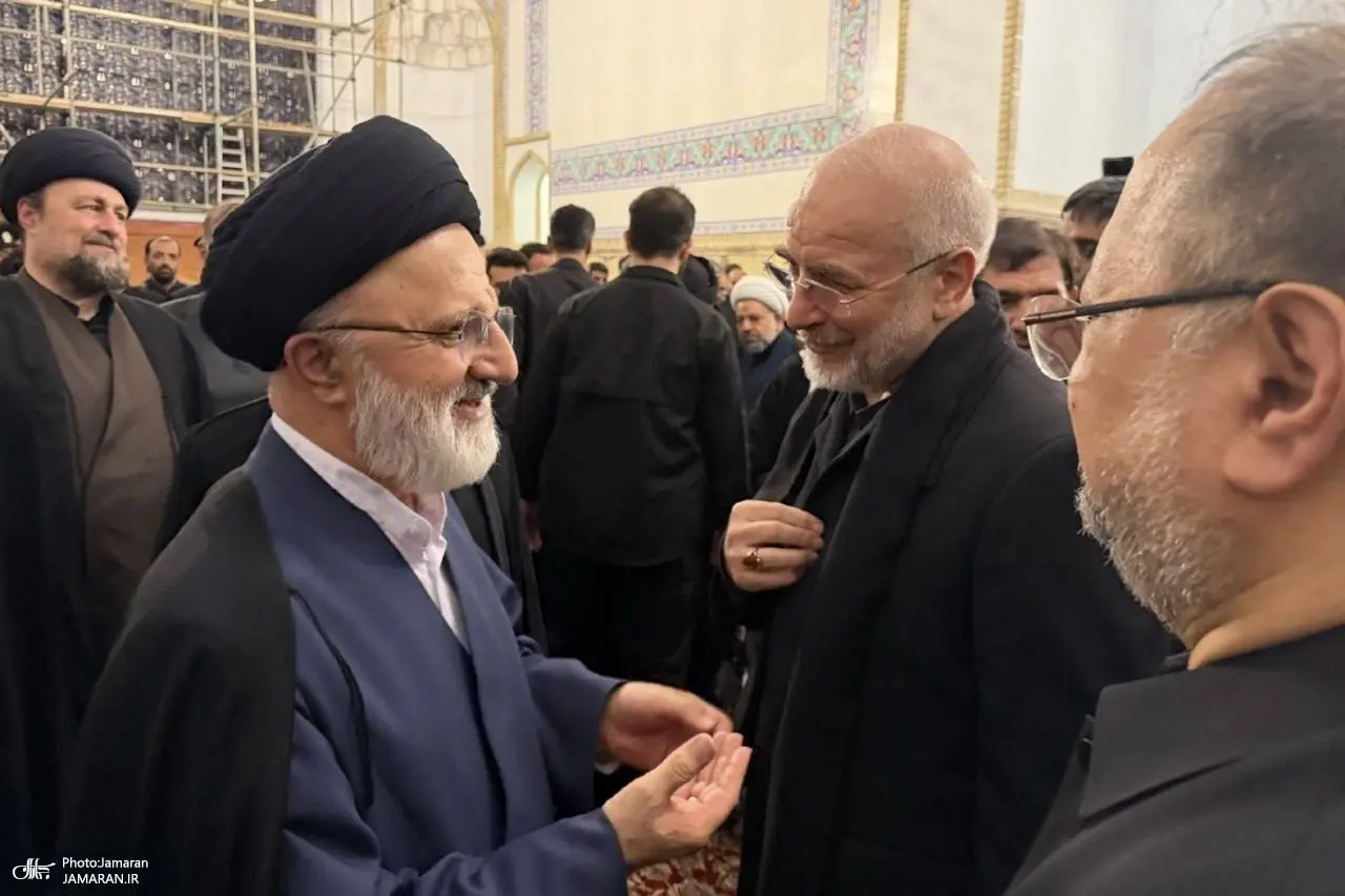 اصغر حجازی