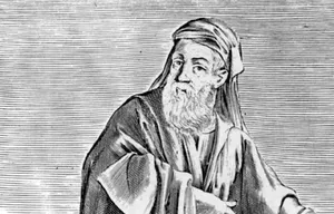 امپدوکلس؛ فیلسوفی که جهان را بر اساس «عشق و ستیز» توضیح می‌داد