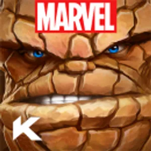 دانلود بازی موبایل مبارزه قهرمانان (Marvel Contest of Champions)