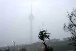 هشدار هواشناسی به تهرانی‌ها/ ۳ روز آینده مراقب باشید