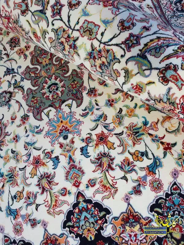 فرش نایین