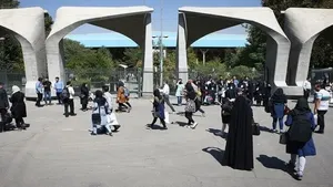 آغاز بازگشت دانشجویان ارشد و دکتری به دانشگاه ها (+جزئیات)