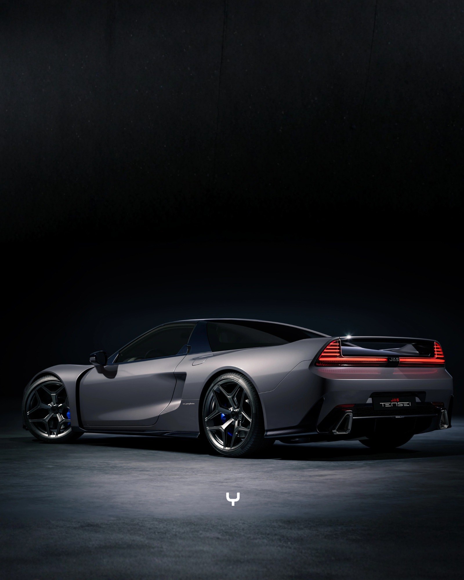 پروژه بازتفسیر هوندا NSX توسط پینینفارینا و JAS Motorsport که با نام Tensei شناخته می شود، در رویداد میلانو دیزاین وییک جزئیات بیشتری از خودش را نشان داد. این پروژه که یکی از خبرهای مهم سال 2025 در دنیای خودرو بود، حالا بیش از قبل به فلسفه طراحی و مهندسی خود نزدیک شده است.