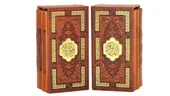 نه فقط امام علی (ع) که قرآن هم می فرماید 