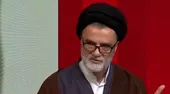 روح حسینیان در کالبد نبویان؛ مجری چرا حیران؟!/ 10 نکته دربارۀ سخنان جنجالی نمایندۀ پایداری