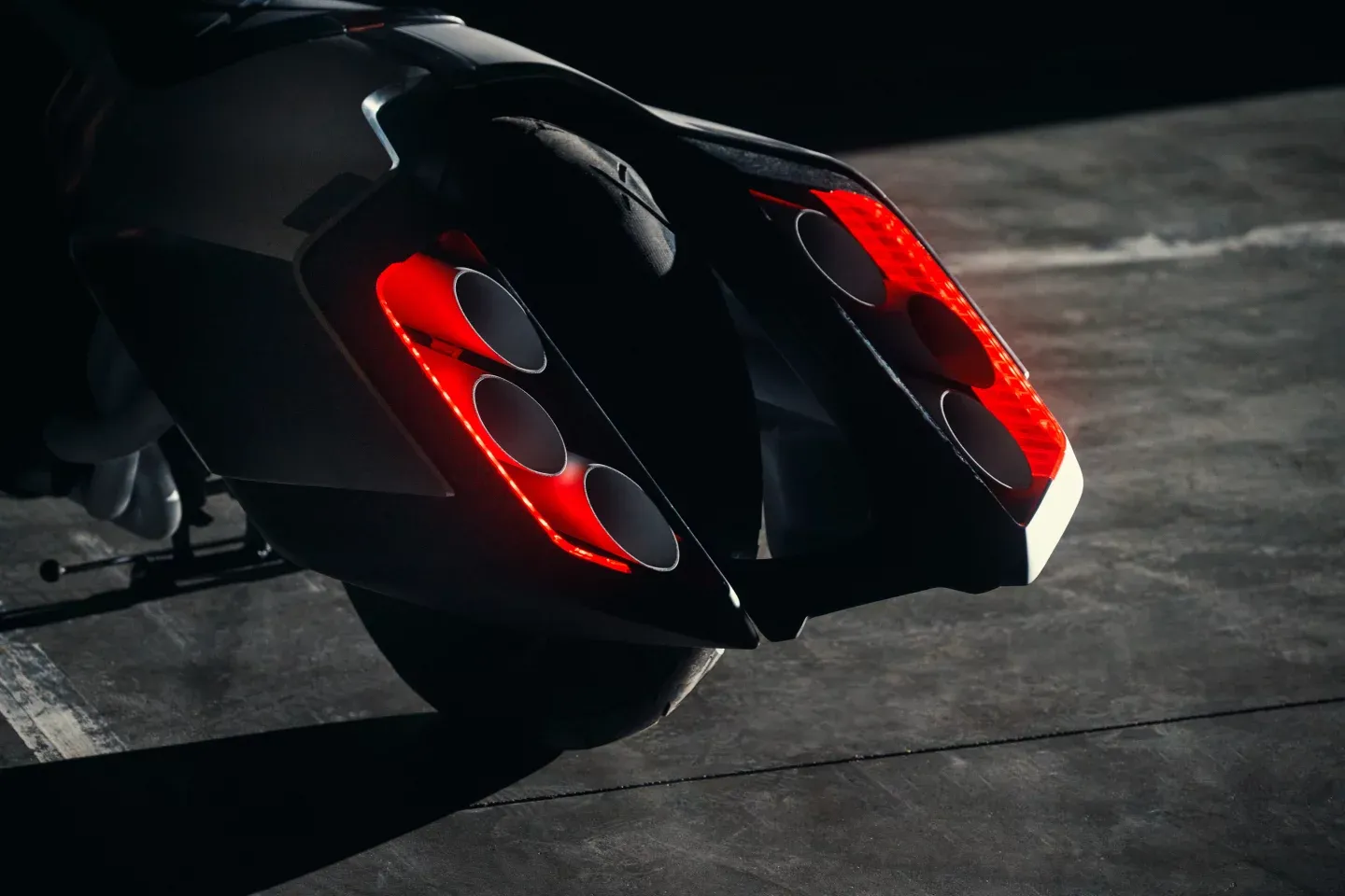Vision K18