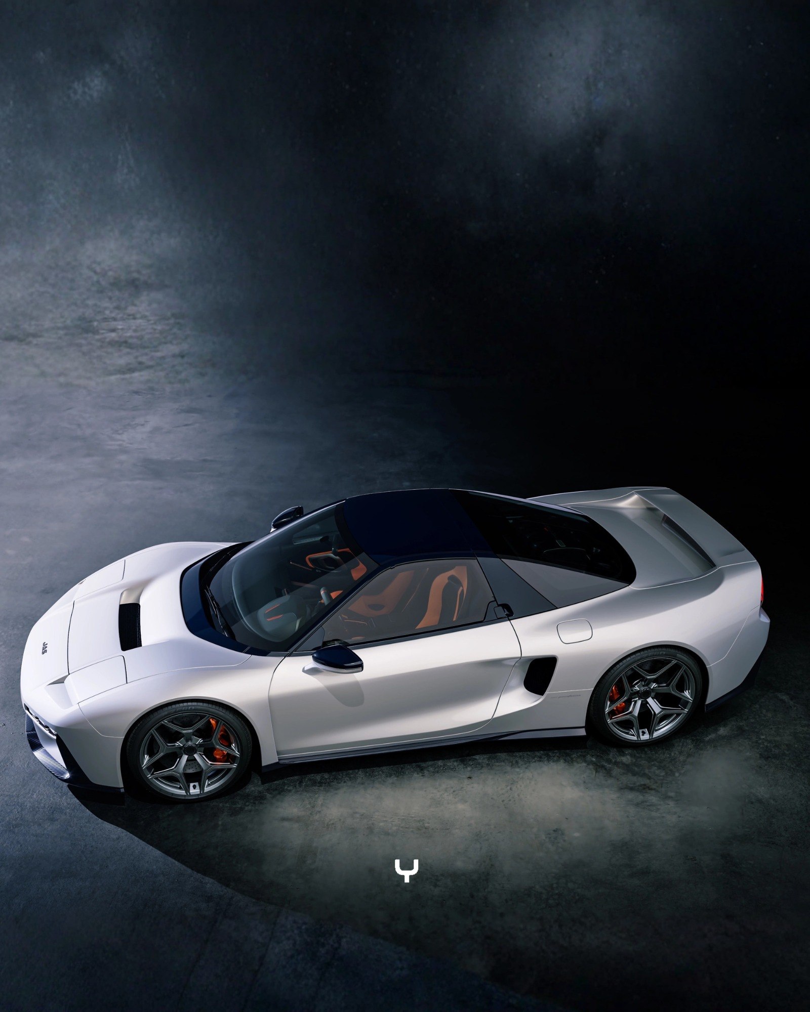 پروژه بازتفسیر هوندا NSX توسط پینینفارینا و JAS Motorsport که با نام Tensei شناخته می شود، در رویداد میلانو دیزاین وییک جزئیات بیشتری از خودش را نشان داد. این پروژه که یکی از خبرهای مهم سال 2025 در دنیای خودرو بود، حالا بیش از قبل به فلسفه طراحی و مهندسی خود نزدیک شده است.