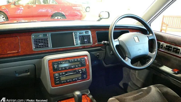 سنچوری نسل دوم
