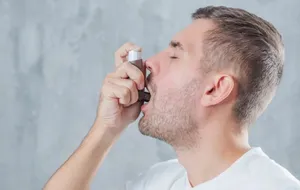 علائم اولیه و خطرناک آسم را بشناسید
