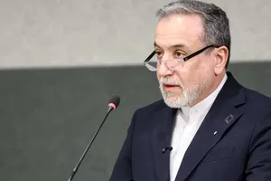 عراقچی: عراق در حال آماده‌سازی برگزاری مراسم تشییع باشکوه رهبر شهید است