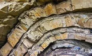 کشف یک شبکه زیرزمینی ناشناخته ۵هزارساله (+عکس)