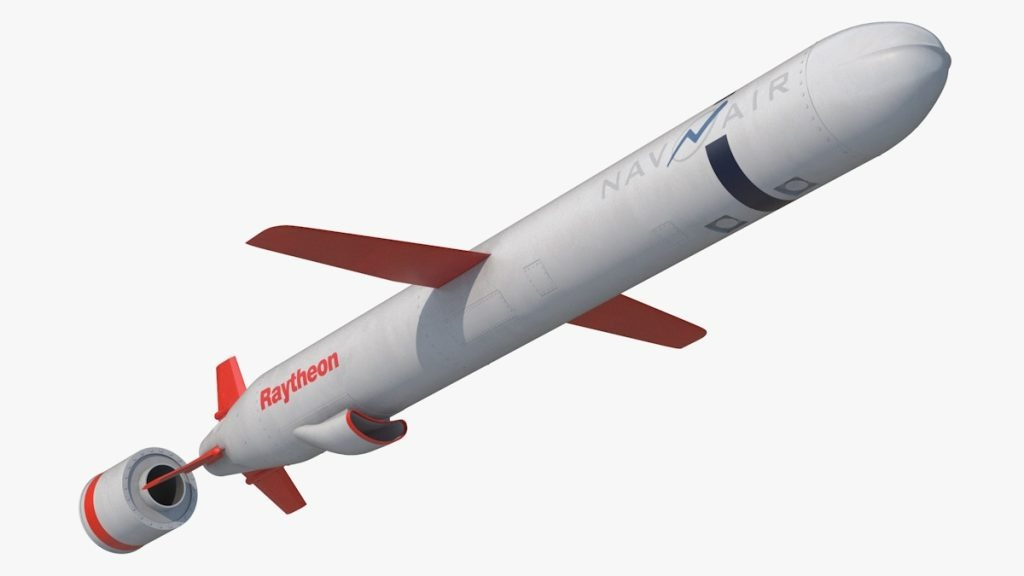 AIM-54 Phoenix