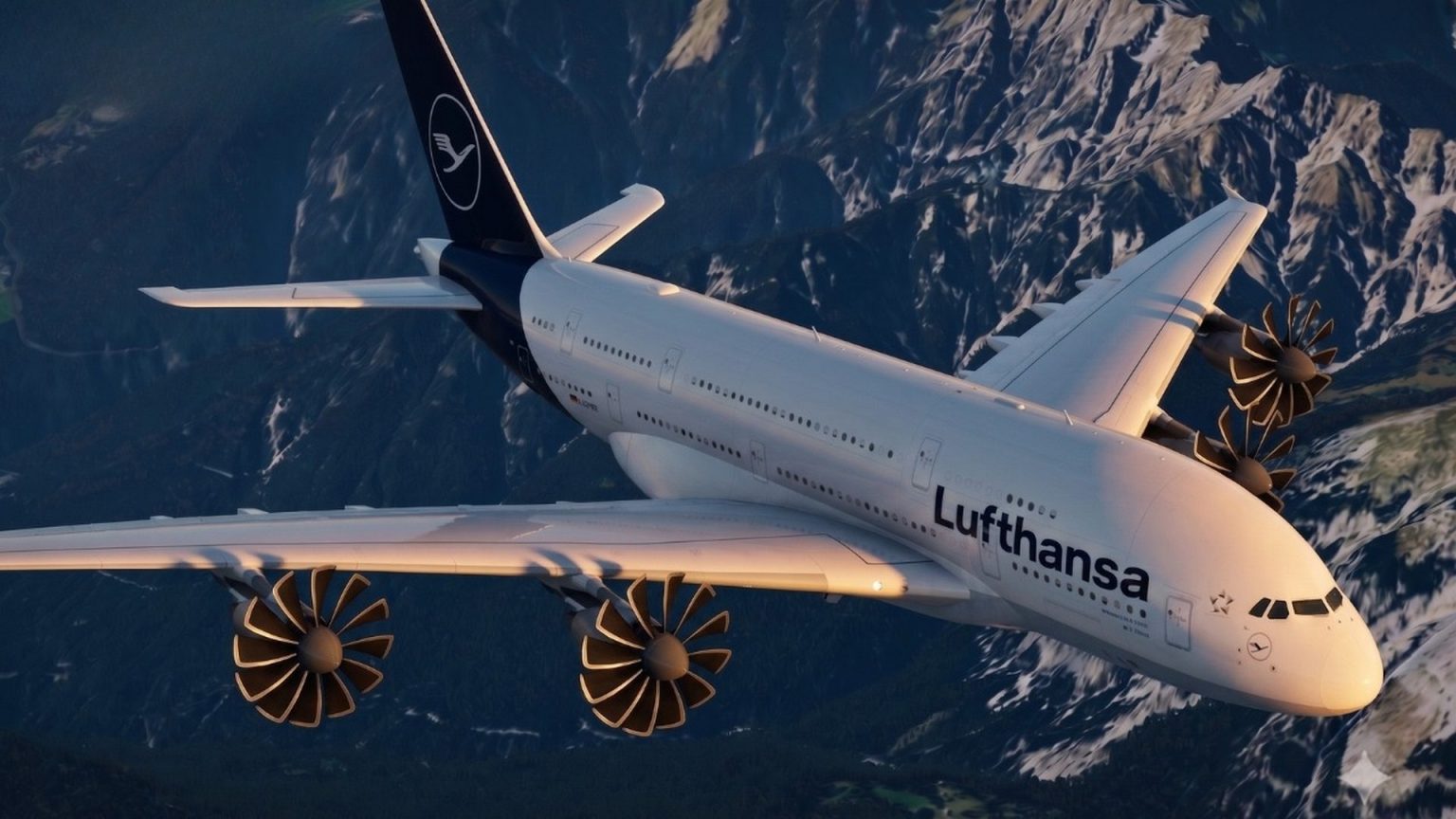 ایرباس A380