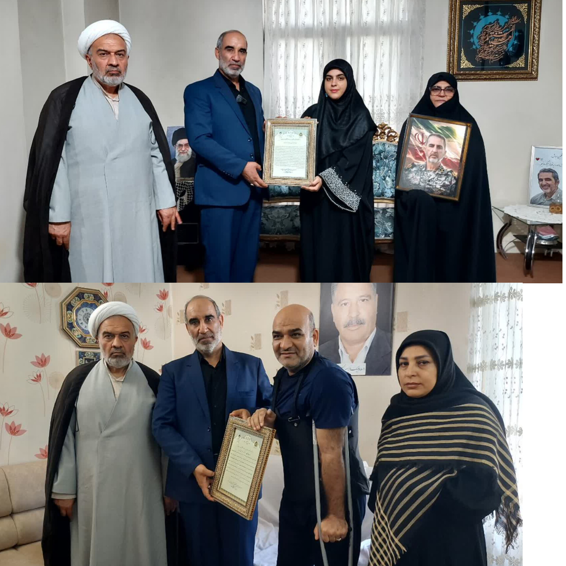 فرمانده نیروی زمینی ارتش: انتقام خون شهدا گرفته خواهد شد