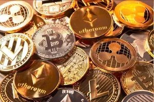 آخرین وضعیت بازار رمزارزها در جهان/بیت‌کوین و ریپل در مسیر سرنوشت‌ساز قرار گرفتند