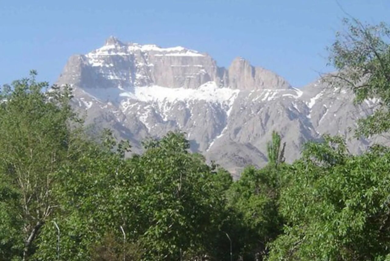 روستای طزرجان