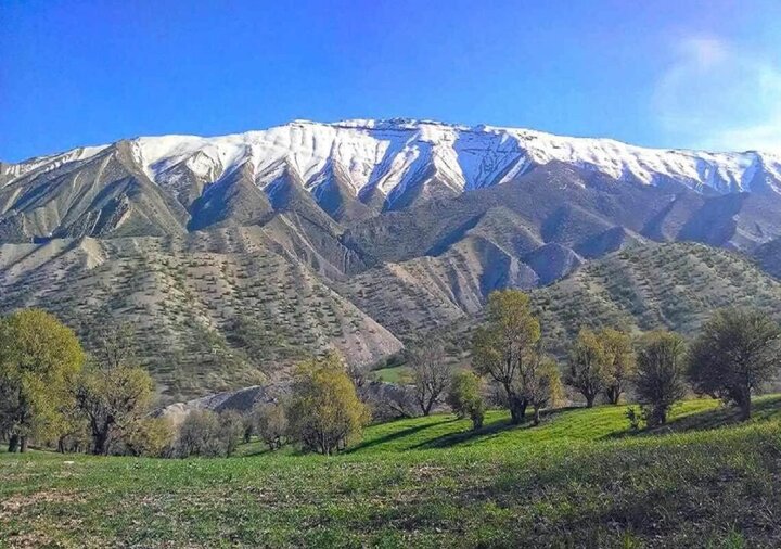 کبیرکوه، مهد تاریخ و میراث سبز ایلام کبیرکوه، مهد تاریخ و میراث سبز ایلام