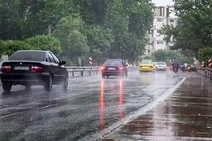 پیش‌بینی هوای تهران از ابتدای شهریور تا هفته ابتدایی مهرماه