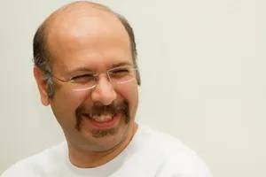 خاطره جالب محمد بحرانی از تقلب در دوران دانشگاه