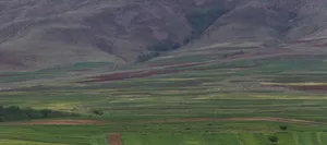 بهشتی در چند قدمی تهران (+عکس)