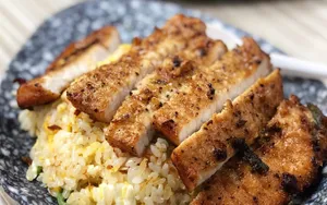 اگر هر روز مرغ و برنج بخورید، چه اتفاقی برای سوخت و ساز بدن می افتد؟