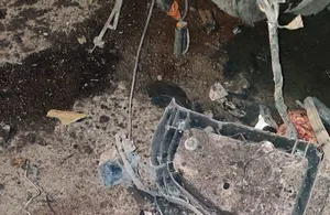 سمنان/ ۶ کشته در تصادف پژو و کامیون