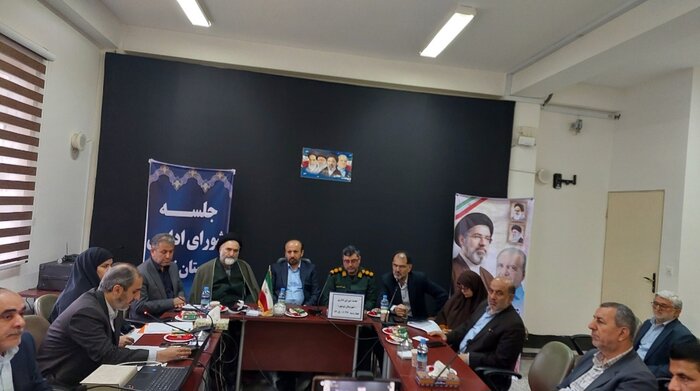 نیروگاه خورشیدی ۶ مگاواتی کجور مازندران وارد مدار سراسری شد