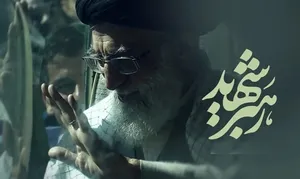 پزشکیان، قالیباف و فرزند ارشد رهبر شهید فردا به عراق می‌روند