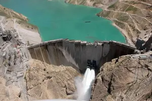 تداوم تنش آبی در ۲۳ استان/ ضرورت مدیریت مصرف در تهران و کلانشهرها