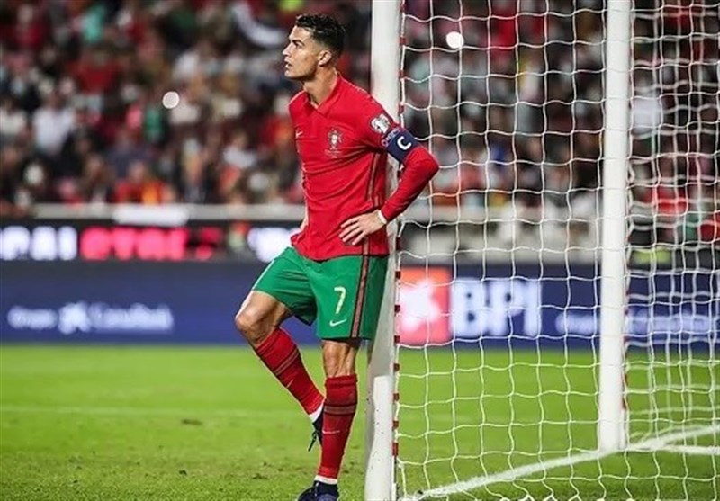 رونالدو
