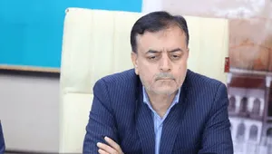 حسین حیدری از شهرداری بوشهر برکنار شد