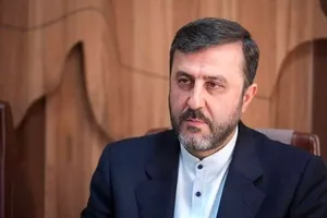 غریب‌آبادی: مذاکرات برای توافق نهایی هنوز آغاز نشده